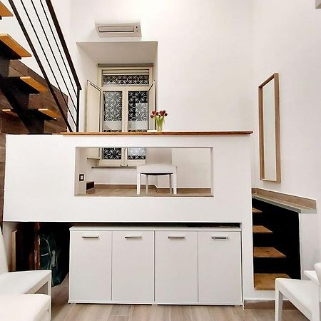 Appartamento Mi Casa Es Tu Casa Napoli Esterno foto