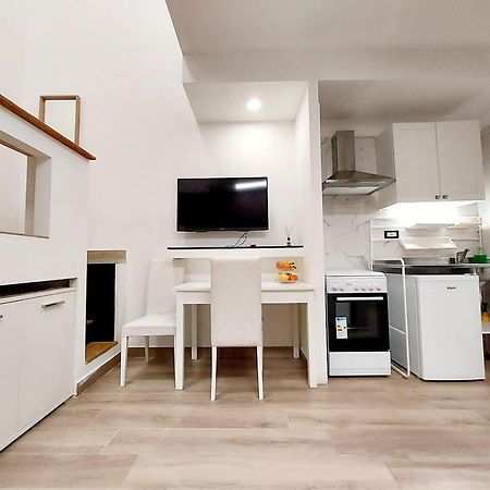 Appartamento Mi Casa Es Tu Casa Napoli Esterno foto