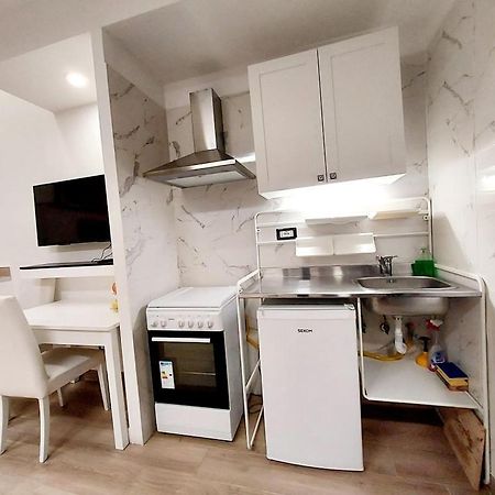 Appartamento Mi Casa Es Tu Casa Napoli Esterno foto