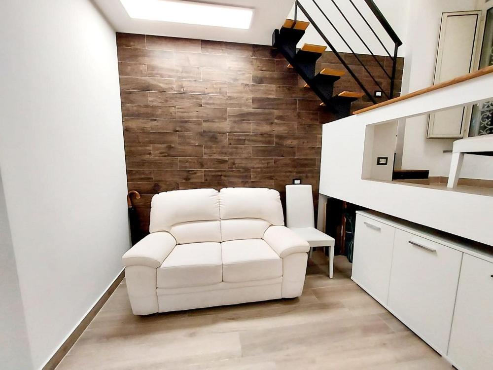 Appartamento Mi Casa Es Tu Casa Napoli Esterno foto
